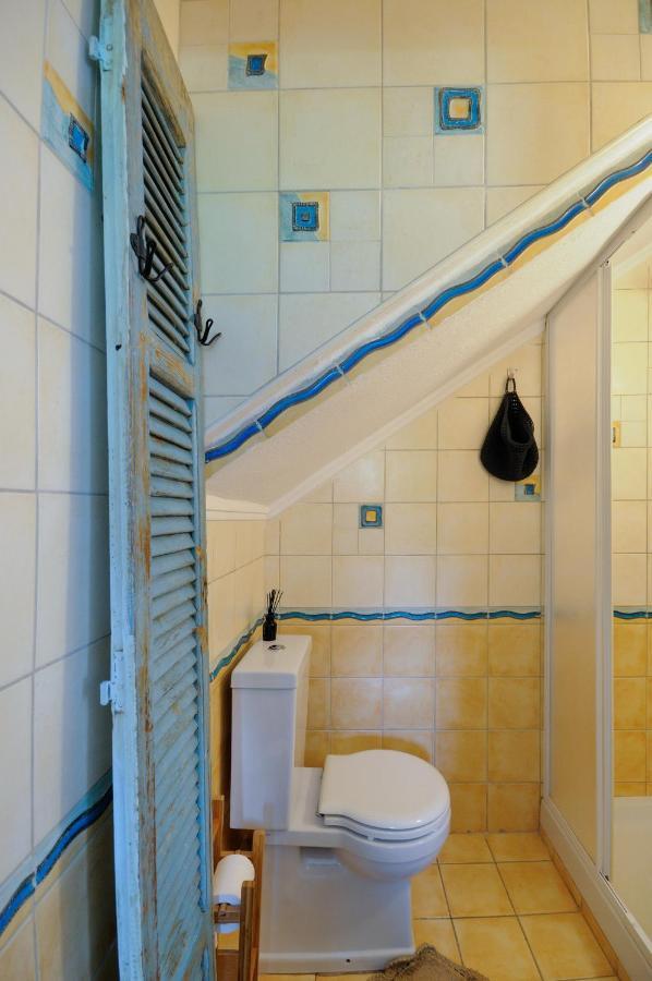 Seathon Seafront Beach Villa In Kalamitsi Luaran gambar